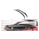 Spoiler Cap BMW X6 F16 F86 M-Pack 3D v.1 Gloss Black