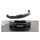 Splitter BMW X6 F16 M-Pack Front v.3 Gloss Black