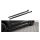 Diffuser BMW X6 F16 M-Pack Side Skirts v.2 Gloss Black
