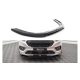 Splitter Ford Transit Custom I ST-Line Facelift Front Gloss Black