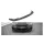 Splitter BMW 3 G20 G21 M-Pack Front Pro Black-Red