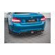 Light BMW 2 F87 M-Pack Stop LED Gloss Black