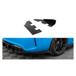 Flaps BMW 2 F87 M-Pack Rear Side