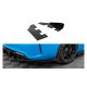 Flaps BMW 2 F87 M-Pack Rear Side