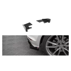 Flaps Volkswagen Golf 7 R Rear Side