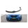 Splitter BMW 2 F22 M-Pack Front v.1 Gloss Black