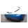 Diffuser BMW 2 F22 M-Pack Rear Street Pro Black-Red