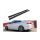 Diffuser Honda Accord VII Type-S Side Skirts Gloss Black