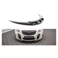 Splitter Opel Insignia OPC I Front v.1 Gloss Black