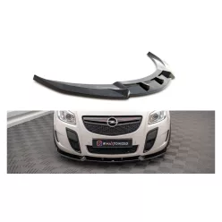 Splitter Opel Insignia OPC I Front v.2 Gloss Black