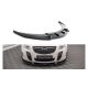 Splitter Opel Insignia OPC I Front v.2 Gloss Black