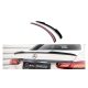 Spoiler Cap Mercedes-Benz E W213 Facelift Gloss Black