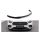 Splitter Mercedes-Benz E W213 Facelift Front v.1 Gloss Black
