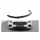 Splitter Mercedes-Benz E W213 Facelift Front v.2 Gloss Black