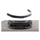Splitter Audi e-Tron GT Front v.3 Gloss Black