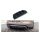 Diffuser Audi e-Tron GT Rear Valance Gloss Black