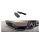 Splitter Audi e-Tron GT Rear Side v.1 Gloss Black