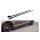 Diffuser Audi e-Tron GT Side Skirts v.2 Gloss Black
