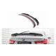 Spoiler Cap BMW 3 F34 Gloss Black