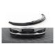 Splitter BMW 3 F34 Front Gloss Black