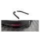 Splitter BMW 3 F34 Rear Side Gloss Black