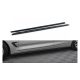 Diffuser BMW 3 F34 Side Skirts Gloss Black