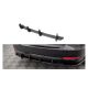 Diffuser BMW 3 F34 Rear Street Pro Red