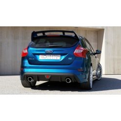 Bumper Ford Focus III Rear RS Look
