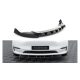 Splitter Tesla Model Y Front v.1 Gloss Black