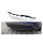 Splitter Tesla Model Y Rear Central with Diffuser Gloss Black