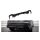 Diffuser Audi RSQ8 4M Rear Valance Gloss Black