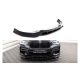 Splitter BMW X3 G01 M-Pack Front v.2 Gloss Black