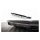 Splitter BMW X3 G01 M-Pack Rear Central with Diffuser Gloss Black