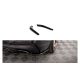 Splitter BMW X3 G01 M-Pack Rear Side Gloss Black