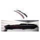 Spoiler Cap Mercedes-Benz B W246 Facelift Gloss Black