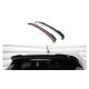 Spoiler Cap Peugeot 208 II v.2 Gloss Black