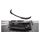 Splitter Ford Fiesta VI ST Front Pro v.1 + flaps Black-Red