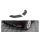 Splitter Ford Fiesta VI ST Rear Side Street Pro Black-Red