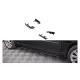 Flaps Ford Fiesta VI ST Side