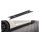 Diffuser Nissan GTR R35 Facelift Side Skirts Gloss Black