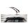 Spoiler Cap Toyota Yaris IV v.2 Gloss Black