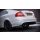 Bumper Mercedes-Benz CLK W209 Rear Not primed