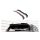 Spoiler Cap BMW 1 F40 M-Pack v.1 Gloss Black