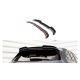 Spoiler Cap BMW 1 F40 M-Pack v.1 Gloss Black