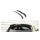 Spoiler Cap BMW 1 F40 M-Pack v.2 Gloss Black