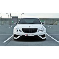 Bodykit Mercedes-Benz S Long W221 Wide