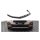 Splitter Citroen Berlingo III Front Gloss Black