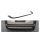 Splitter Citroen Berlingo III Rear Central Gloss Black