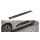 Diffuser Citroen Berlingo III Side Skirts Gloss Black