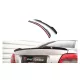 Spoiler Cap Volvo C70 I Gloss Black